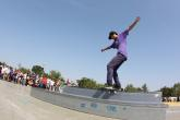 Skatepark Tineretului Bucuresti
