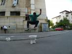 Interview with Cezar Iliescu