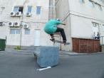 Interview with Cezar Iliescu