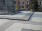 Statuia lui Mihai Viteazu