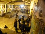 Industrial Skatepark Reopening