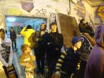 Industrial Skatepark Reopening