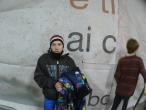 Industrial Skatepark Reopening