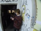 Industrial Skatepark Reopening