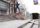 Pot S-asa Ceva 2 - Atentie Intra Regele Skateboarding Video