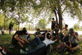 Street Heroes Spring Break editia a 3-a