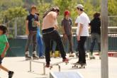 Street Heroes Spring Break editia a 3-a