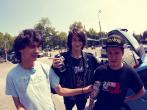 Brasov Skatepark Opening