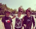 Brasov Skatepark Opening