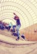 Brasov Skatepark Opening