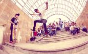 Brasov Skatepark Opening