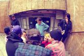 Brasov Skatepark Opening