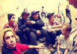 Brasov Skatepark Opening