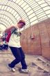 Brasov Skatepark Opening