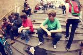 Brasov Skatepark Opening