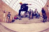 Brasov Skatepark Opening
