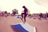 Brasov Skatepark Opening