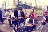 Brasov Skatepark Opening