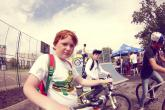 Brasov Skatepark Opening