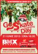 Go Skateboarding Day Craiova 2013