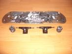 SKATEBORD COMPLET OXELO NOU NOUT