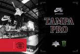 Behind-the-Scenes Look @Nike SB Tampa Pro prezentat de Monster Energy