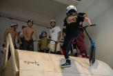 Spot Skatepark Indoor se deschide!