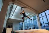 Spot Skatepark Indoor se deschide!