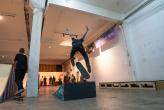 Spot Skatepark Indoor se deschide!