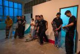 Spot Skatepark Indoor se deschide!