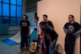 Spot Skatepark Indoor se deschide!