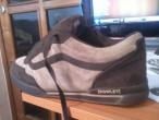 Shoes VANS Pro Model ROWLEY