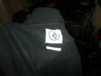 Vand hanorac volcom !