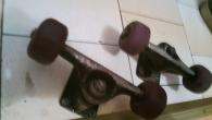 vand axe speed demons+roti cu tot cu rurmenti