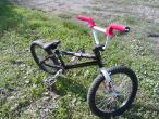 bmx felt