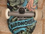 Skate Birdhouse