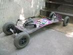 Mountainboard MBS COMP 16