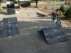 Skatepark Beius
