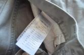PANTALONI CARHARTT NOI