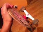Skate Cube
