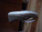 Vans authentic grey