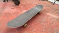 Element Featherlight complet
