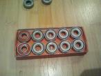 Rulmenti Plan B ABEC3
