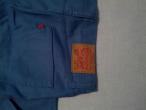Levi's 511 skinny jeans - blue, 32
