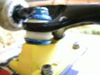 Vand Skate complet