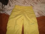 Pantaloni snowboard belowzero !