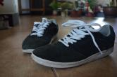 eS Ecosse Skate