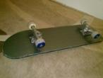 Skateboard Second-Hand
