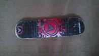 Deck (placa) Airwalk 7.8 &amp;amp;amp; grip Airwalk