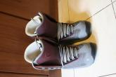 Boots Nitro noi marimea 42